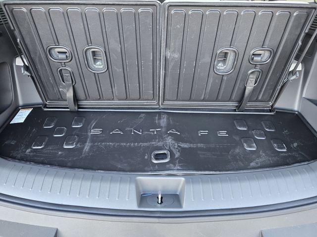 2026 Hyundai Santa Fe SE - Photo 22