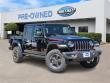 Used 2022 Jeep Gladiator Rubicon Truck