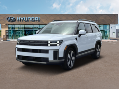 2025 Hyundai Santa Fe Limited FWD SUV