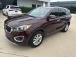 Used 2017 Kia Sorento LX SUV