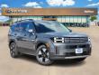 New 2026 Hyundai Santa Fe Hybrid SEL SUV