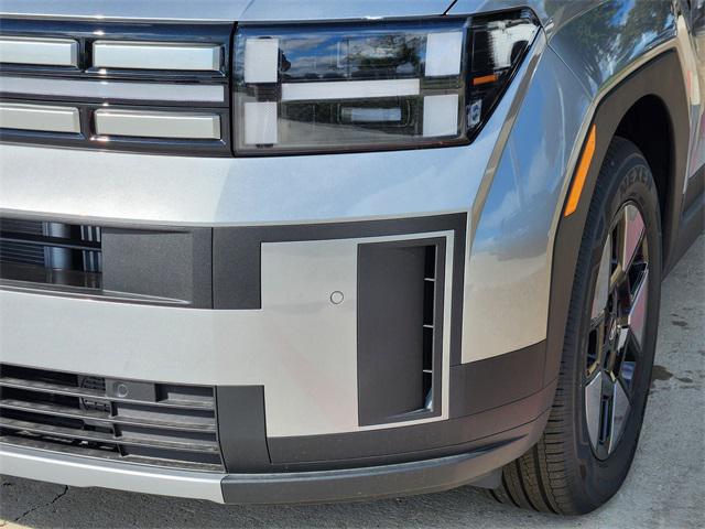 2026 Hyundai Santa Fe SE - Photo 5