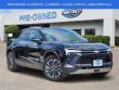 Certified 2024 Chevrolet Blazer EV LT SUV
