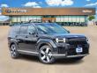 New 2026 Hyundai Santa Fe Hybrid Limited SUV