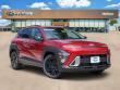 New 2026 Hyundai Kona SEL Sport FWD SUV