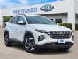 Used 2022 Hyundai Tucson SEL SUV