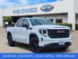 Certified 2024 GMC Sierra 1500 Elevation Truck