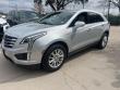 Used 2017 Cadillac XT5 Base SUV