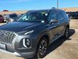 Certified 2022 Hyundai Palisade SEL SUV