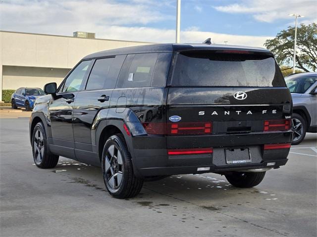 2026 Hyundai Santa Fe SE - Photo 3