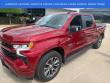 Used 2022 Chevrolet Silverado 1500 RST Truck