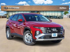 2026 Hyundai Tucson SE FWD SUV