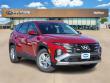 New 2026 Hyundai Tucson SE FWD SUV