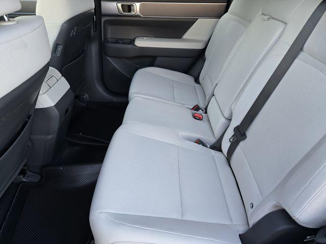 2026 Hyundai Santa Fe SE - Photo 19