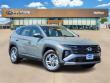 New 2025 Hyundai Tucson SE FWD SUV
