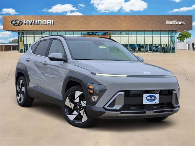 2026 Hyundai Kona