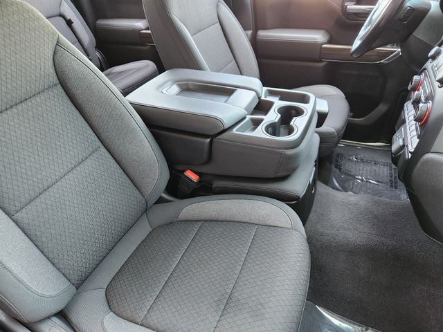 2020 Chevrolet Silverado 1500 RST - Photo 10