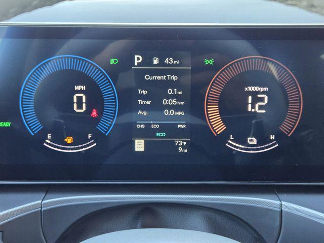 2026 Hyundai Santa Fe SE - Photo 10