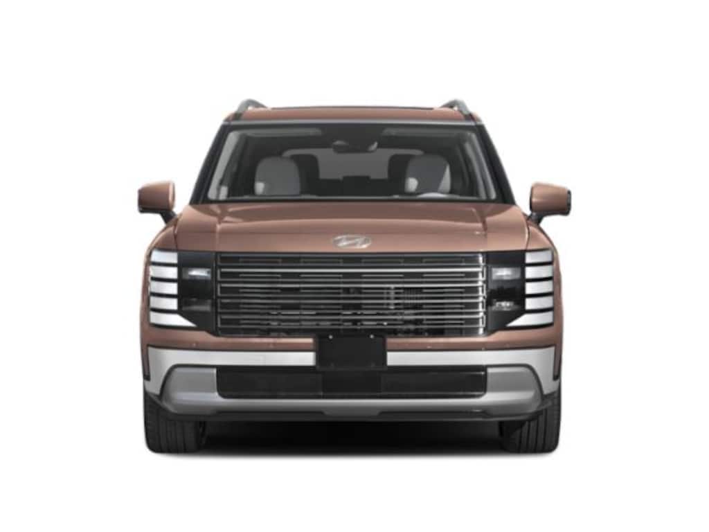 New 2027 Hyundai Palisade Hybrid Limited 7P SUV