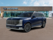  Hyundai Palisade Hybrid