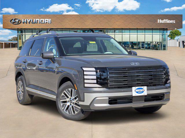 2027 Hyundai Palisade Hybrid Blue SEL 7P SUV