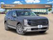 New 2027 Hyundai Palisade Hybrid Blue SEL 7P SUV