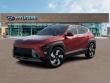New 2026 Hyundai Kona SEL Sport FWD SUV