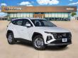 New 2026 Hyundai Tucson SE FWD SUV