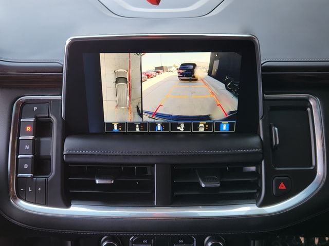 2024 Chevrolet Tahoe LT - Photo 13
