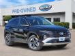Certified 2025 Hyundai Tucson SEL Convenience SUV