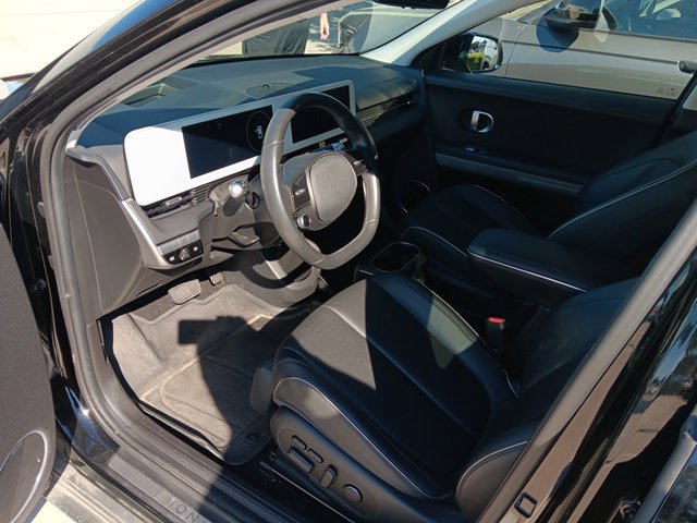 Certified 2024 Hyundai IONIQ 5 Limited SUV