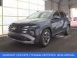 Certified 2025 Hyundai Tucson SEL Convenience SUV
