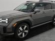 Certified 2026 Hyundai Santa Fe Hybrid Limited SUV