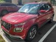 Certified 2022 Hyundai Venue SEL SUV