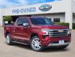 Used 2024 Chevrolet Silverado 1500 High Country Truck