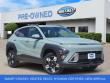 Certified 2025 Hyundai Kona SEL Convenience SUV