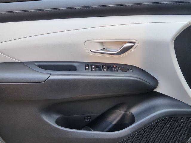 2026 Hyundai Tucson SEL - Photo 18