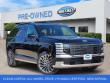 Certified 2026 Hyundai Palisade Calligraphy SUV