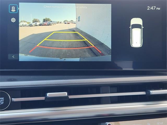 2026 Hyundai Santa Fe SE - Photo 12