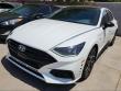 Certified 2023 Hyundai Sonata N Line Sedan