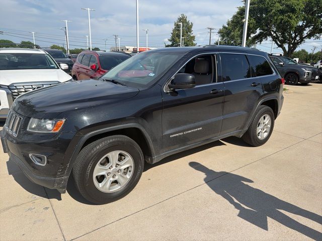 2014 Jeep Grand Cherokee's photo