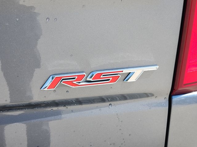 2020 Chevrolet Silverado 1500 RST - Photo 7