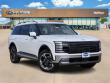 New 2026 Hyundai Palisade Limited FWD SUV