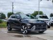 New 2026 Hyundai Kona Limited FWD SUV