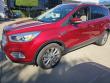 Used 2018 Ford Escape Titanium SUV
