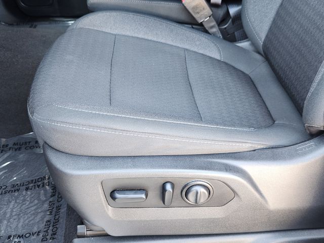 2020 Chevrolet Silverado 1500 RST - Photo 19