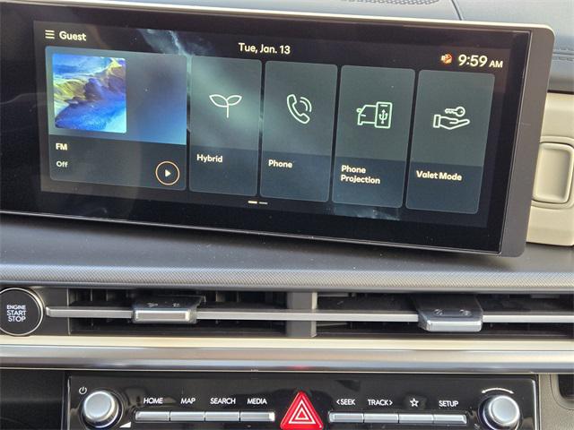 2026 Hyundai Santa Fe SE - Photo 11