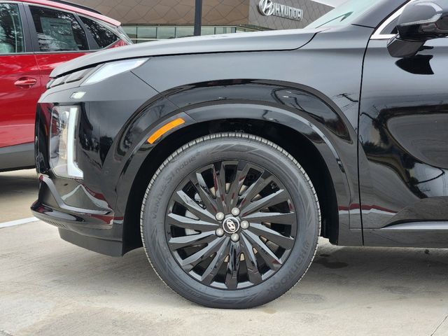 2025 Hyundai Palisade Calligraphy Night Edition - Photo 6