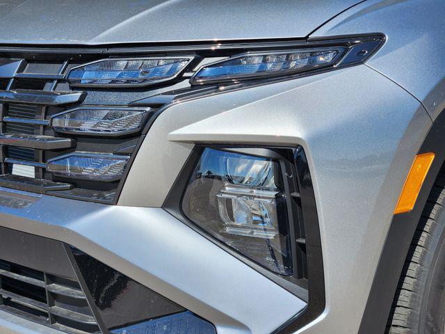 2026 Hyundai Tucson SEL - Photo 6