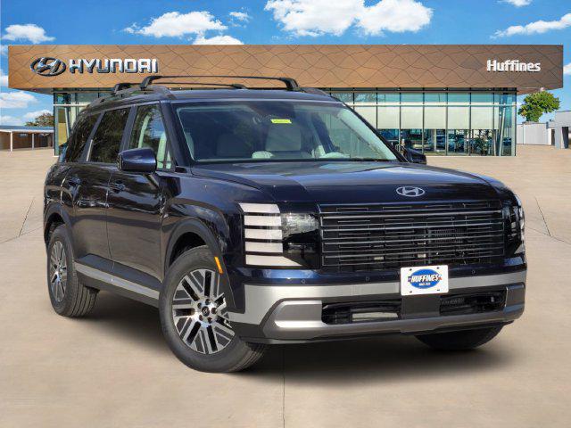  Hyundai Palisade Hybrid